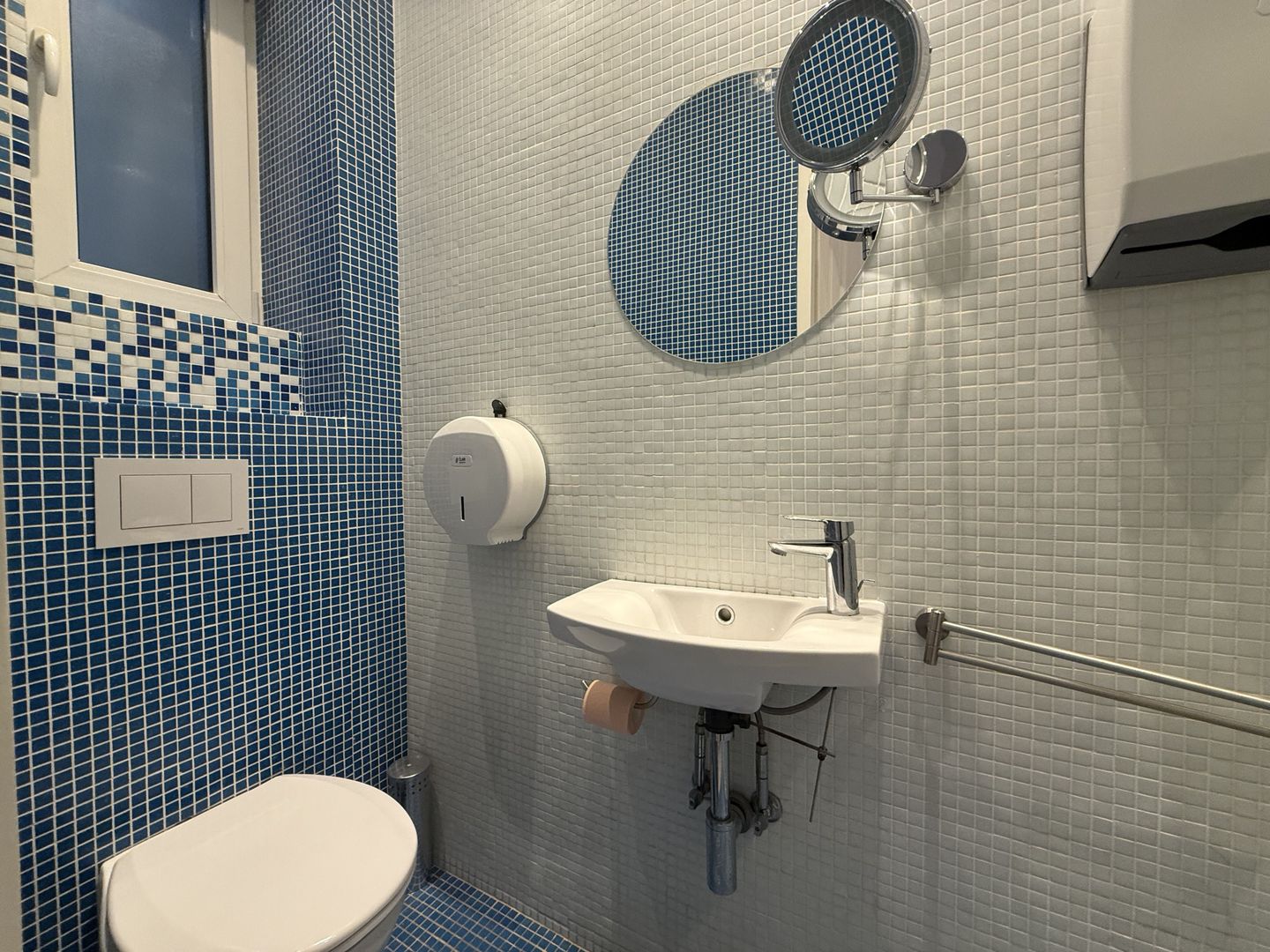 Vilă interbelică restaurată | Ultra Premium Office Villa | Dorobanți Capitale