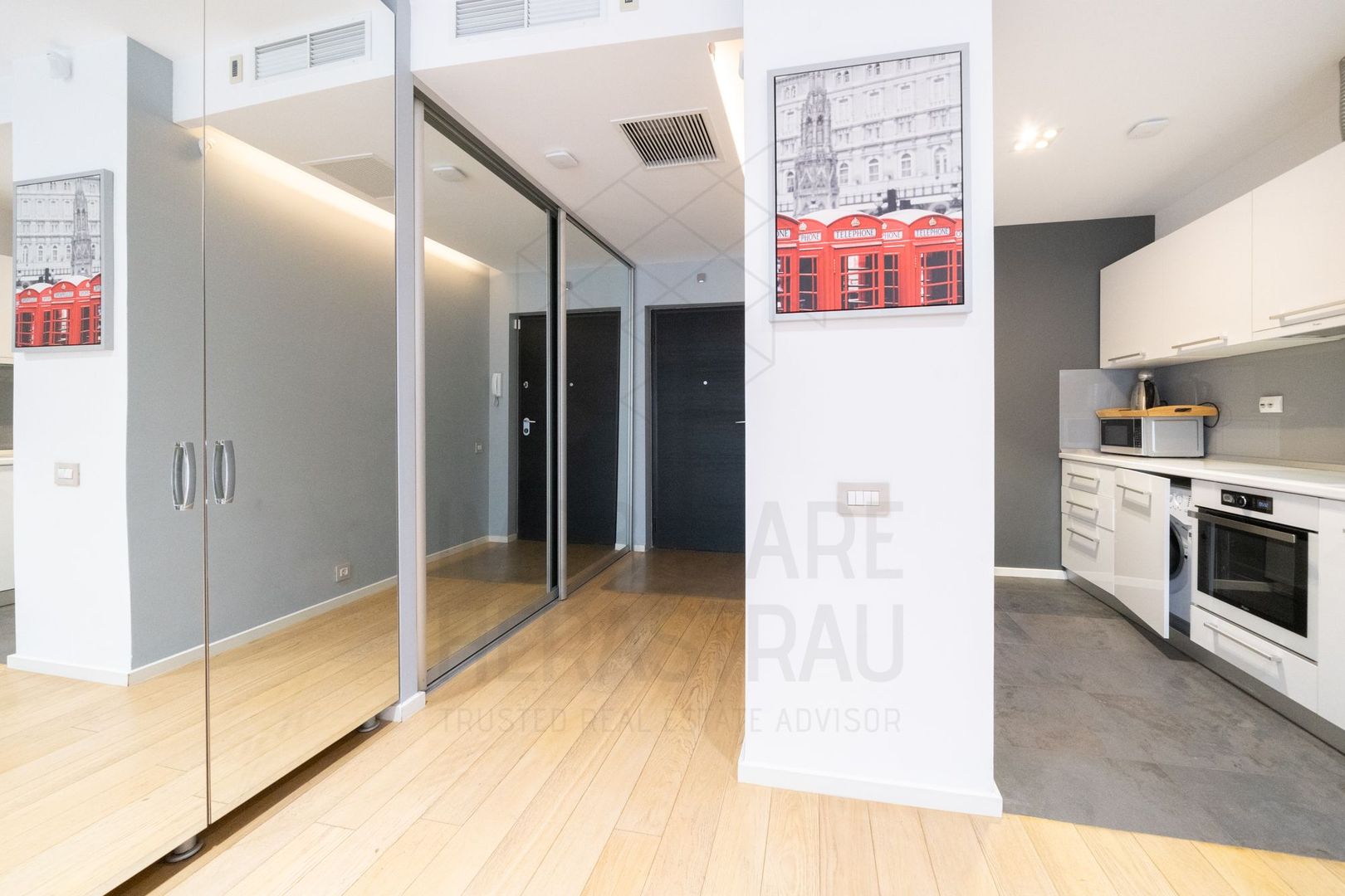 ONE Floreasca Lake | Luxury apartment for sale