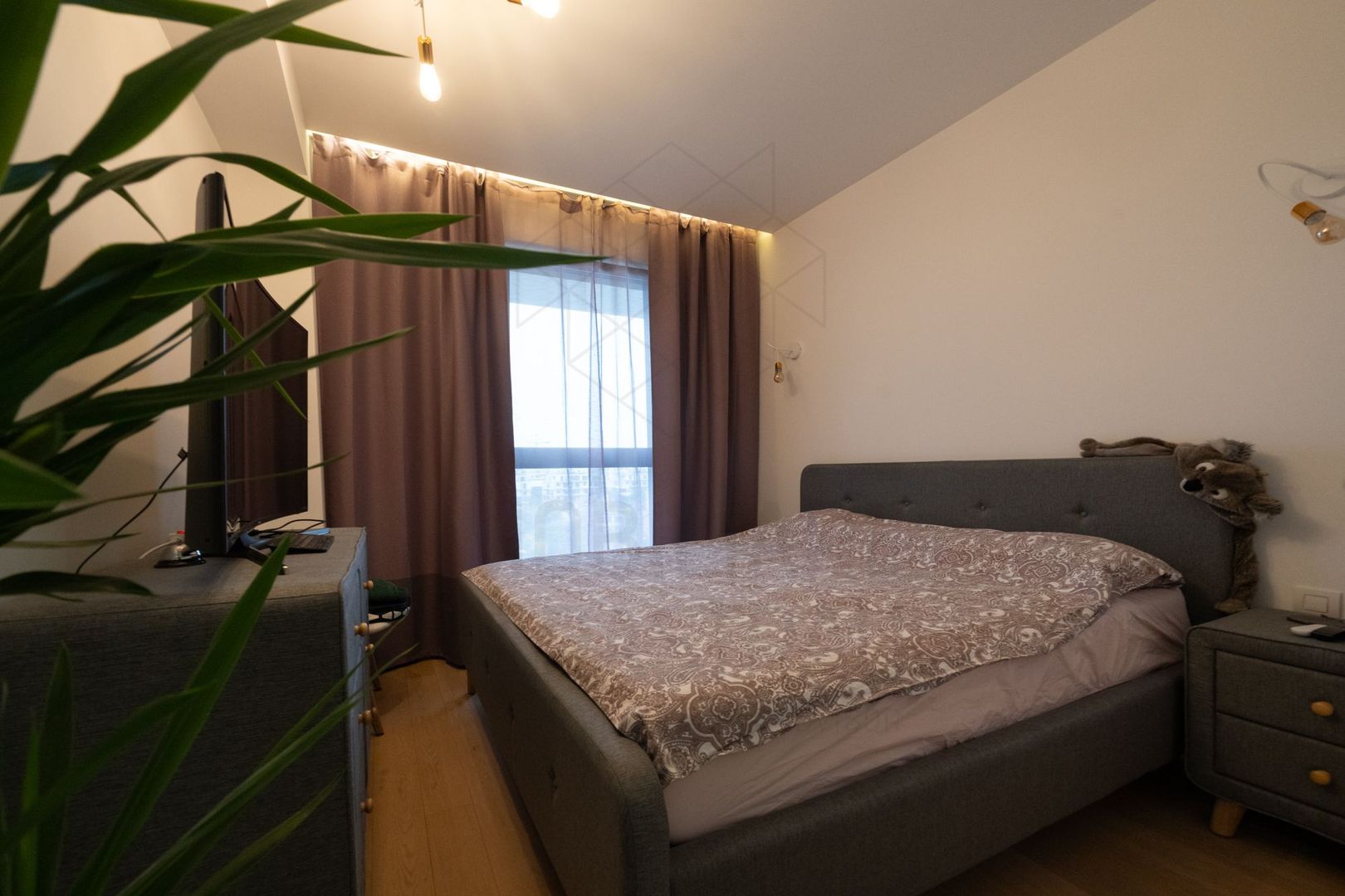 One Herastrau Plaza | Apartament 4 camere LUX