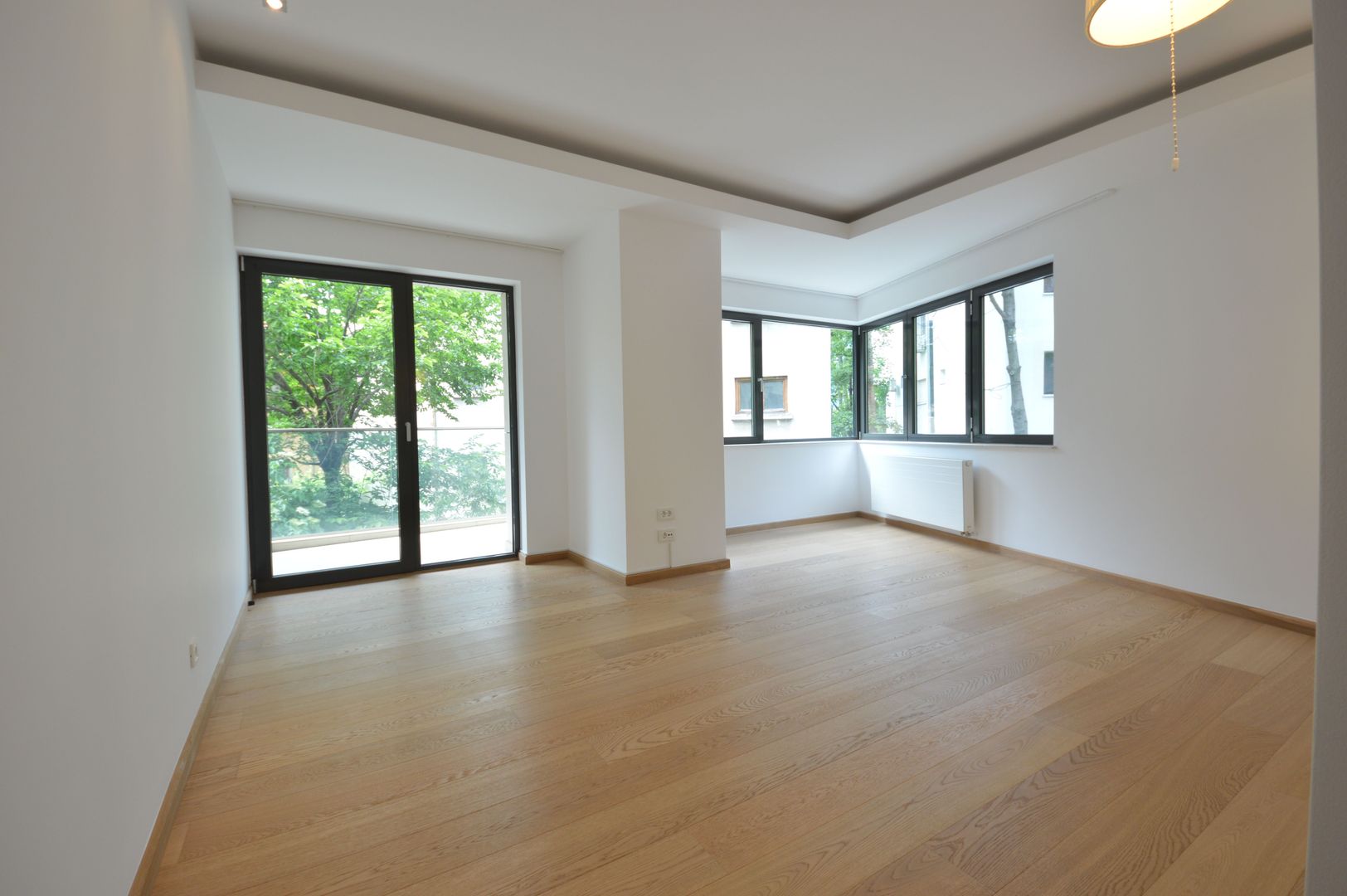 4 room Apartment for rent, Kiseleff area