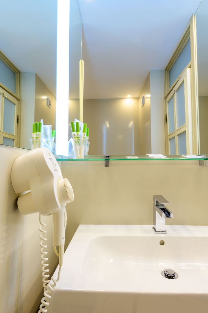 Floreasca | Hotel Boutique 7 camere