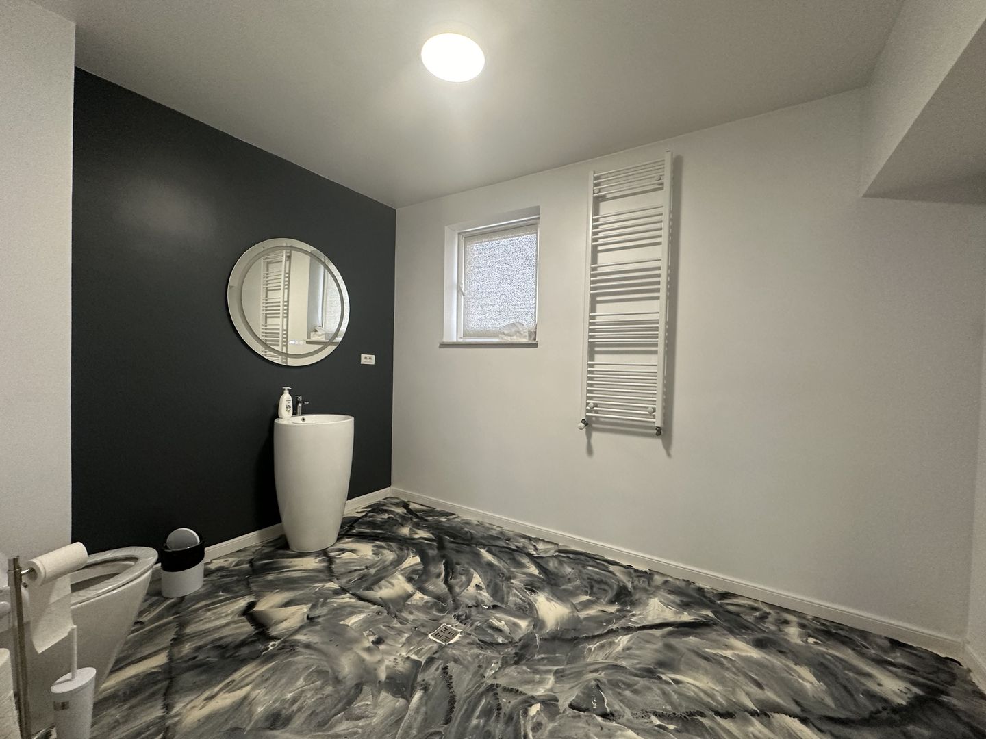 Vila in Herăstrău | Sos Nordului