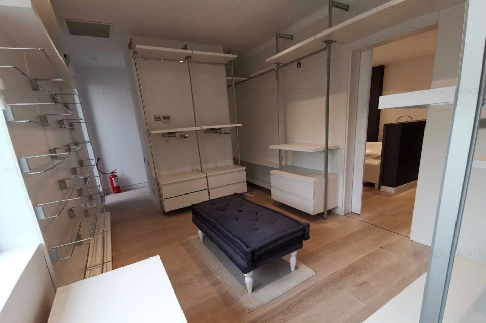 Monteux Penthouse | Duplex, 6 rooms, unique view to the Floreasca Lake