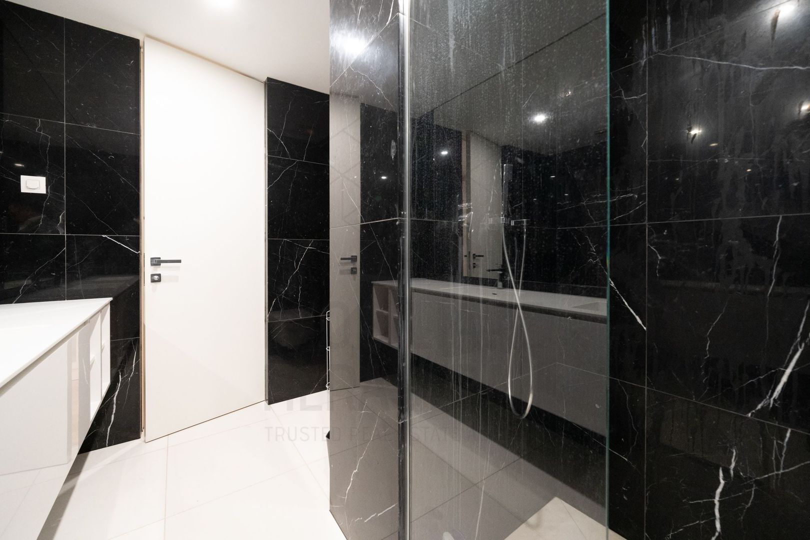 ONE Charles de Gaulle | Concept design apartment