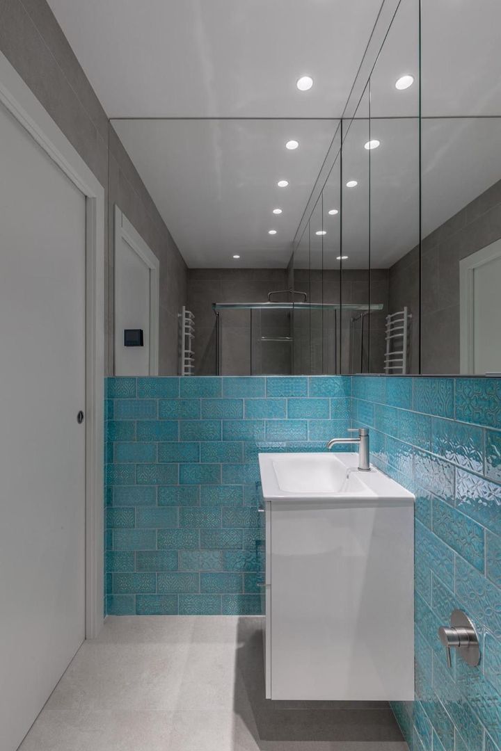 Ephemer | Olimp | Luxury Apartment with sea View