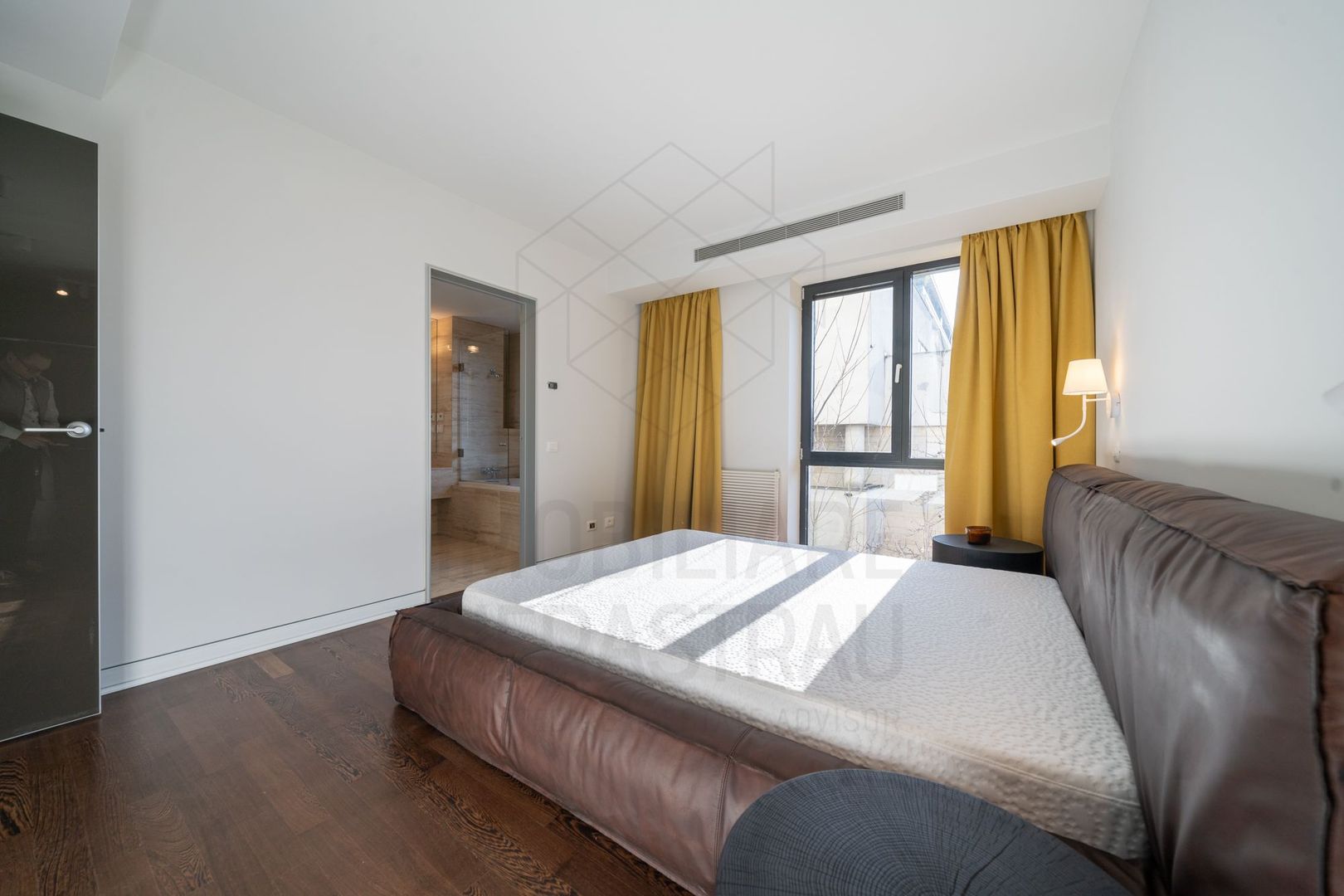 Verdi Park Suite | Floreasca Luxury 2 bedroom apartment