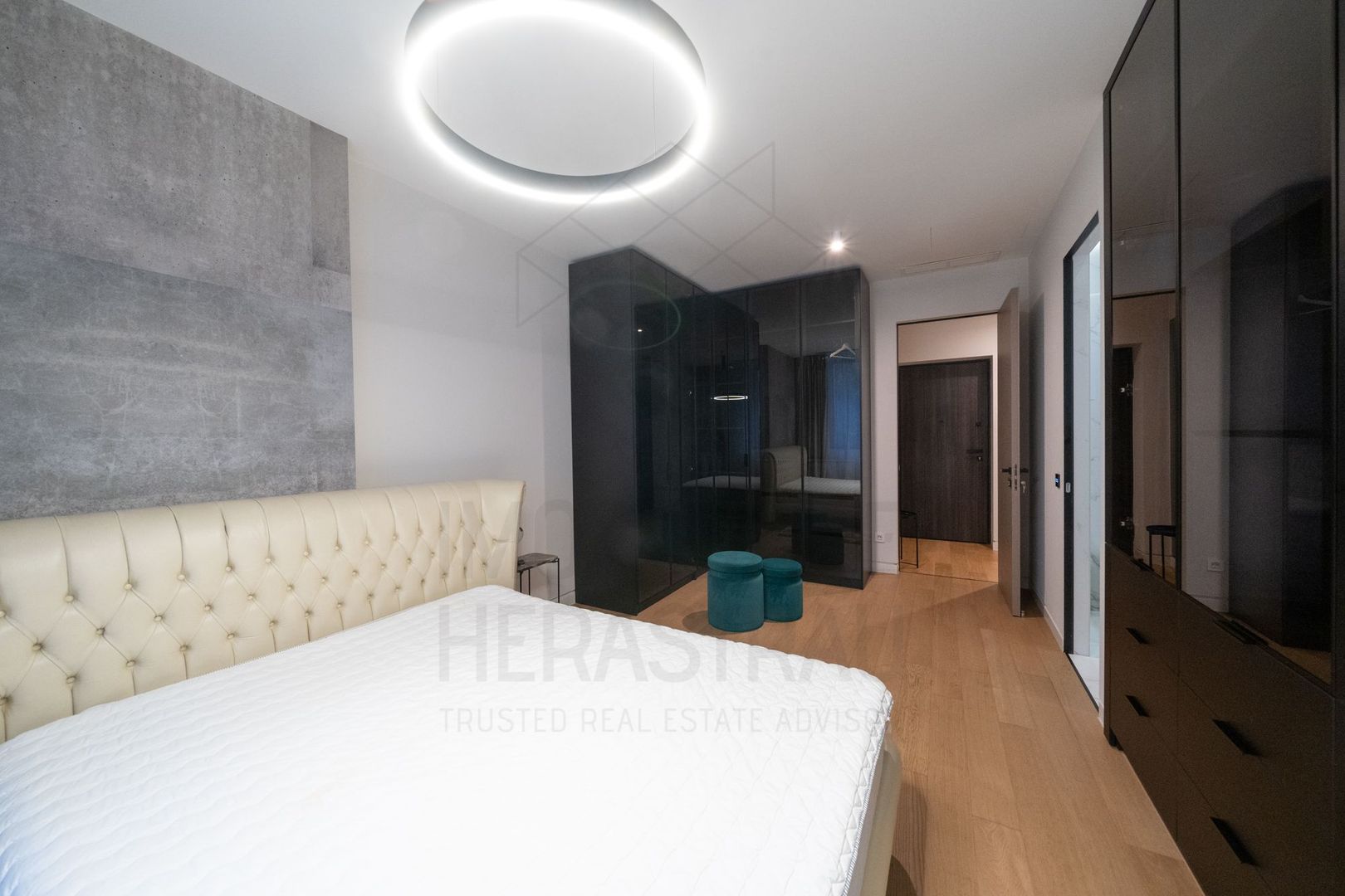 Floreasca | Luxury 2 bedrooms | For Rent