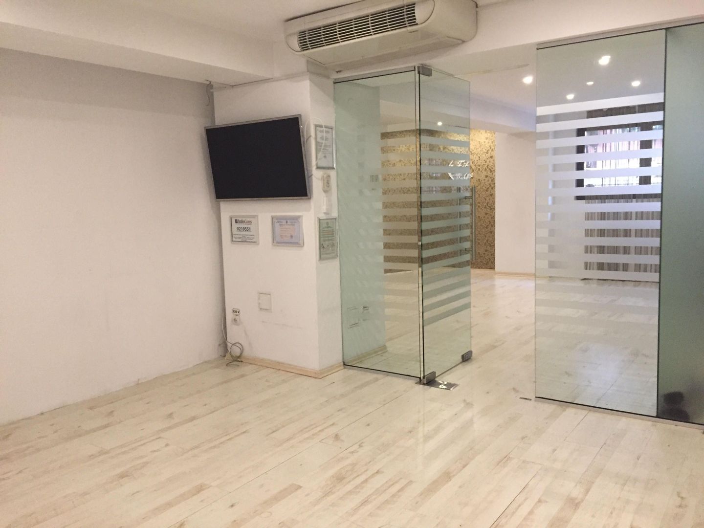 Ocazie | Spatiu comercial | Sat Francez