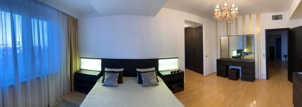 4 room Apartment for sale, Soseaua Nordului area