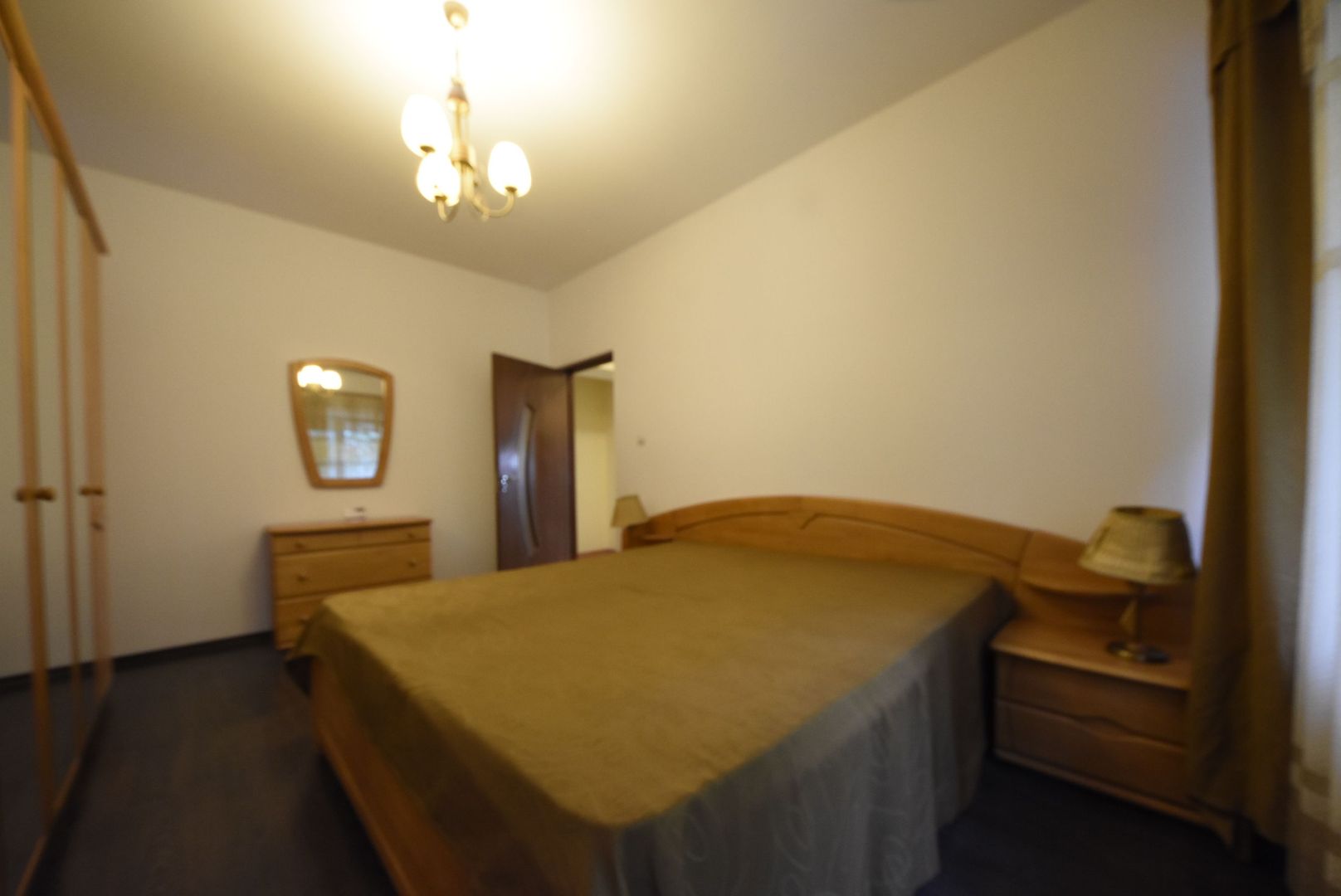 Penthouse 3 camere | Piața Chibrit