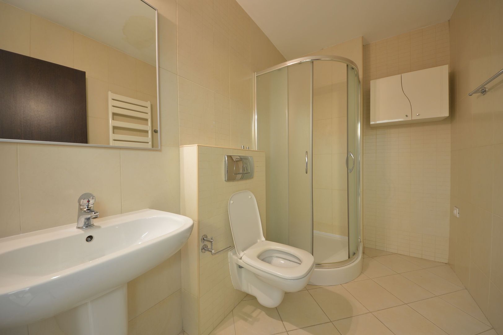 2 room Apartment for sale, Herastrau area