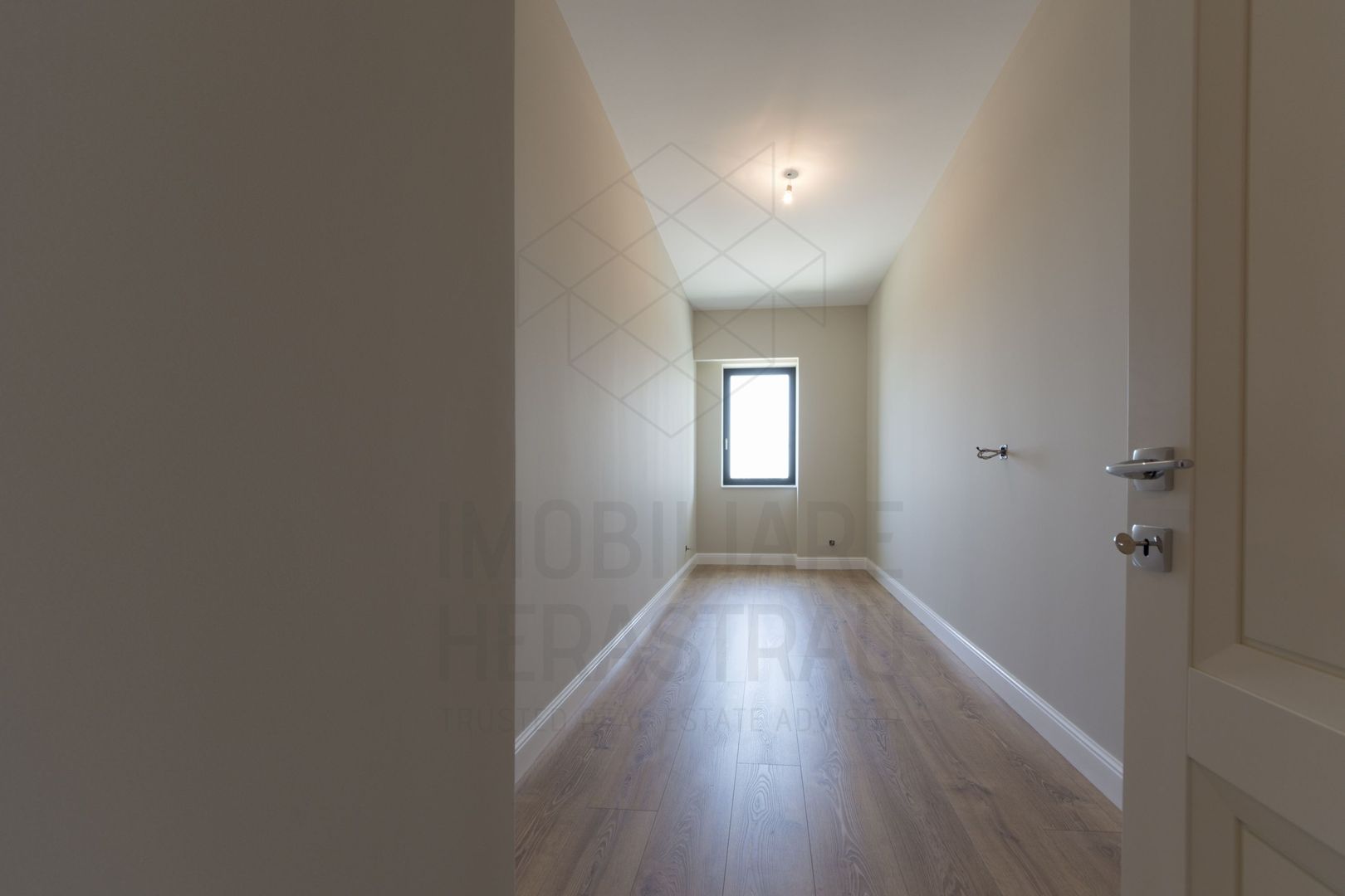 Luxury apartment | Penthouse Park View | 401 sm, terrace 70 sm