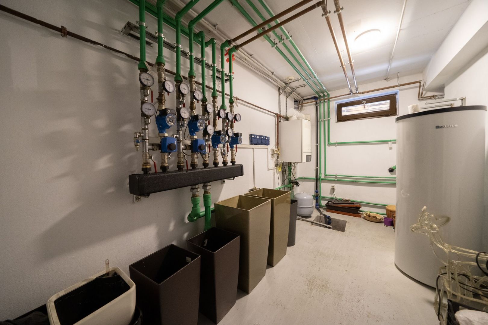 Vila Duplex Titan | Codrii Neamțului | Lângă Parc Titanel