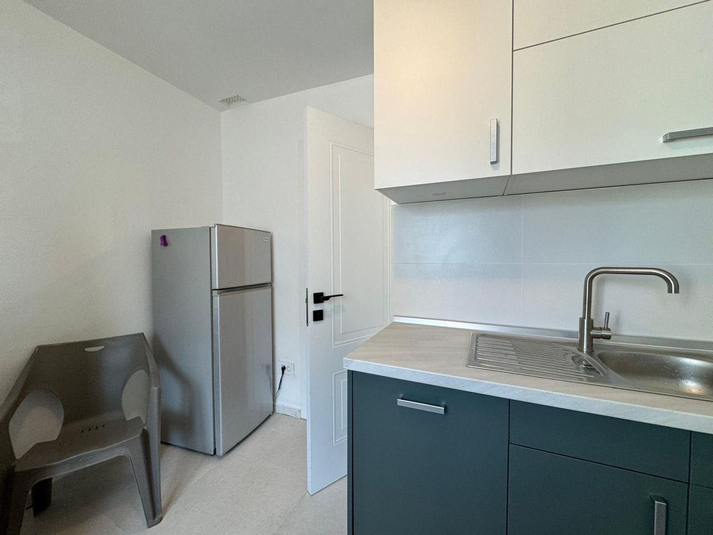 Apartament 3 Camere Băneasa | Renovat Complet | Etaj Intermediar | Vedere Sud