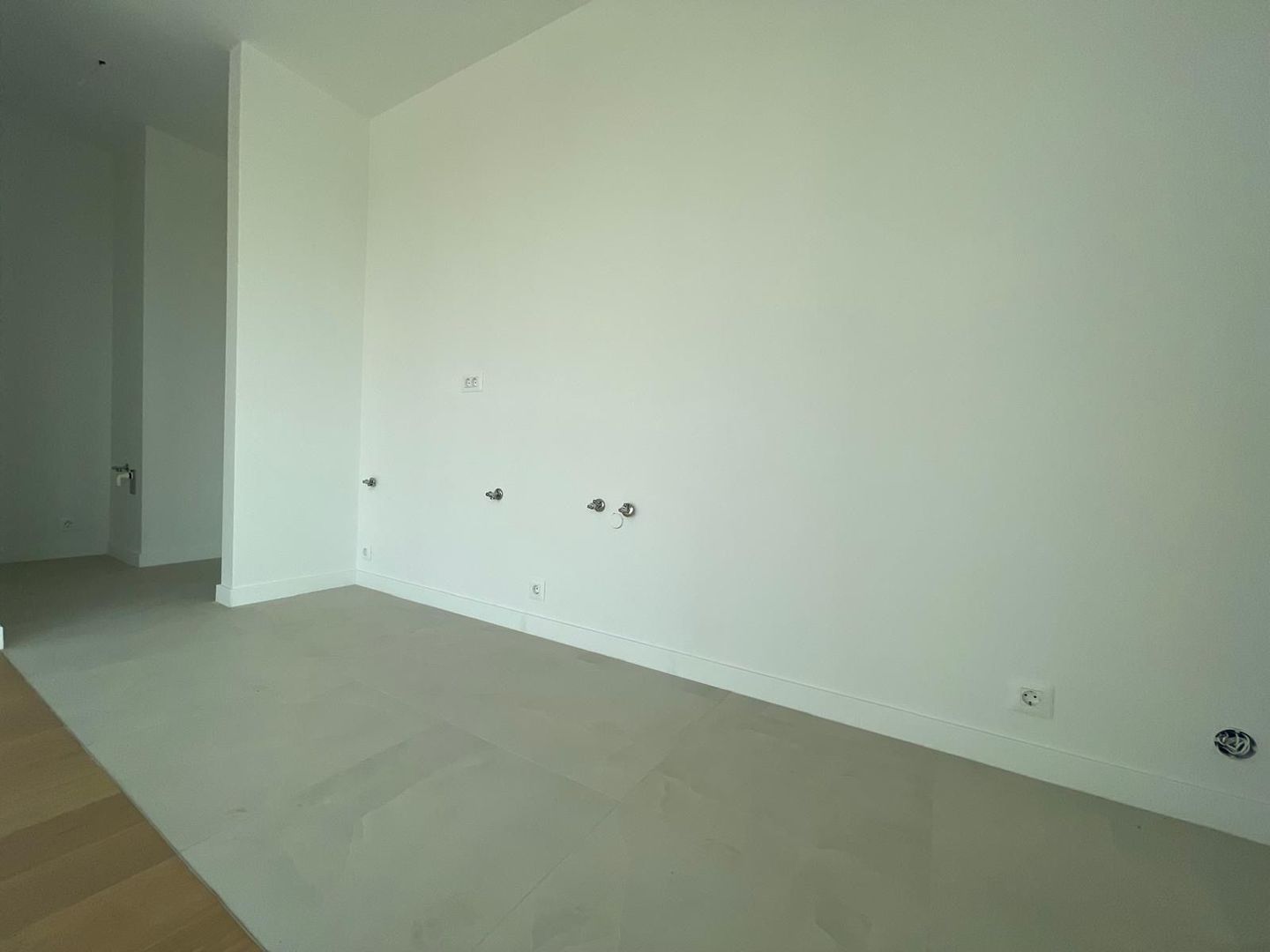 ONE VERDI PARK | 3 camere | Terasa 13 mp | Vedere deschisa