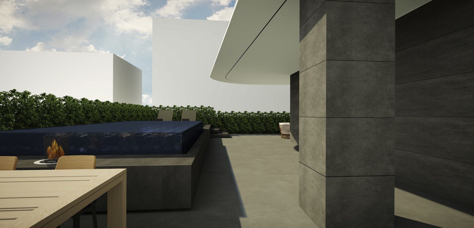 Exclusive Duplex 5 rooms | 250 sm Terrace&Garden