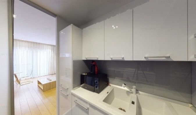ONE Floreasca Lake | Luxury apartment for sale
