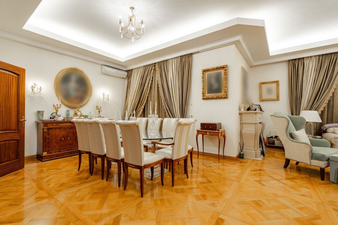 Amazing Villa in Floreasca | near Verdi Park