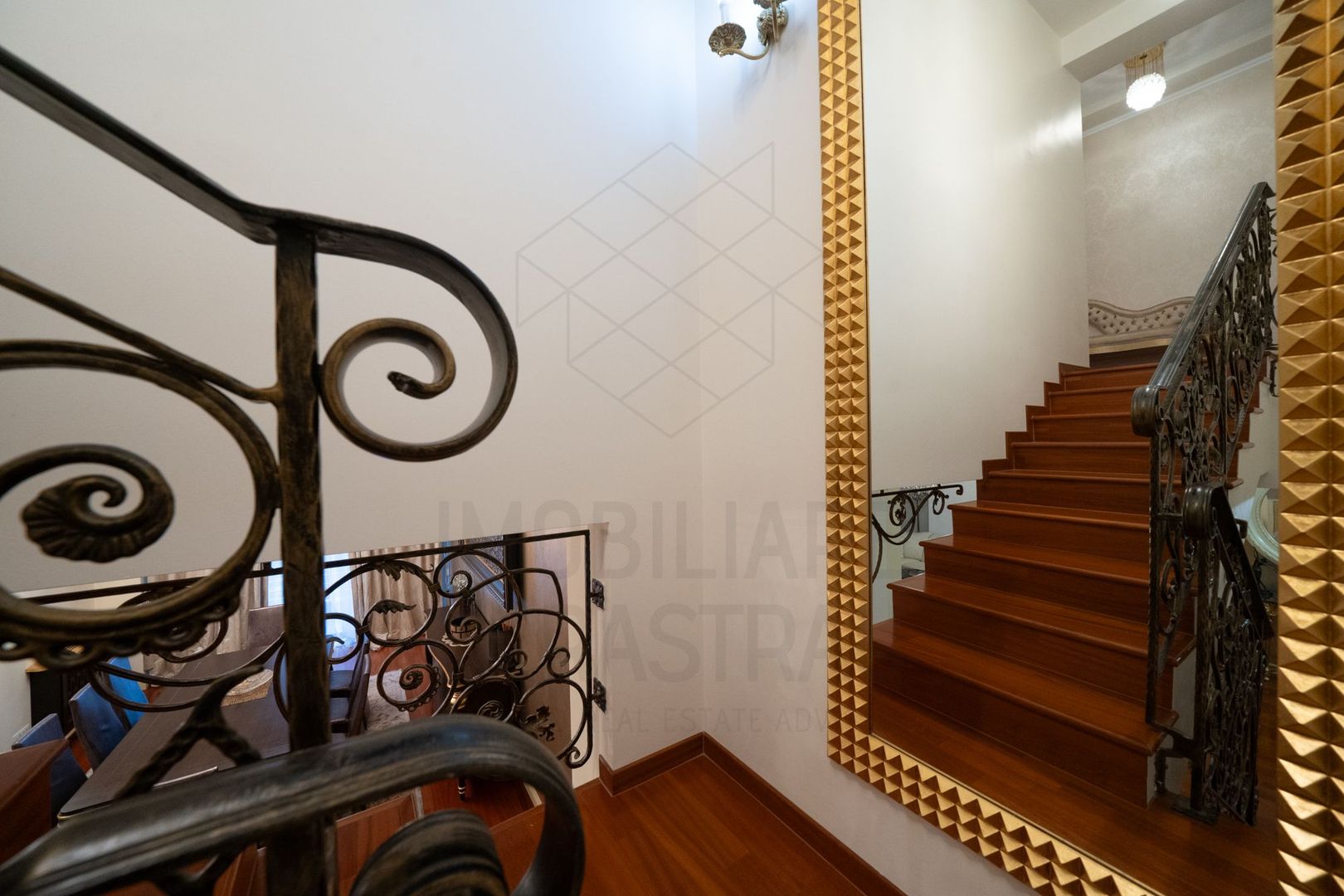 Grand Epoque | Duplex