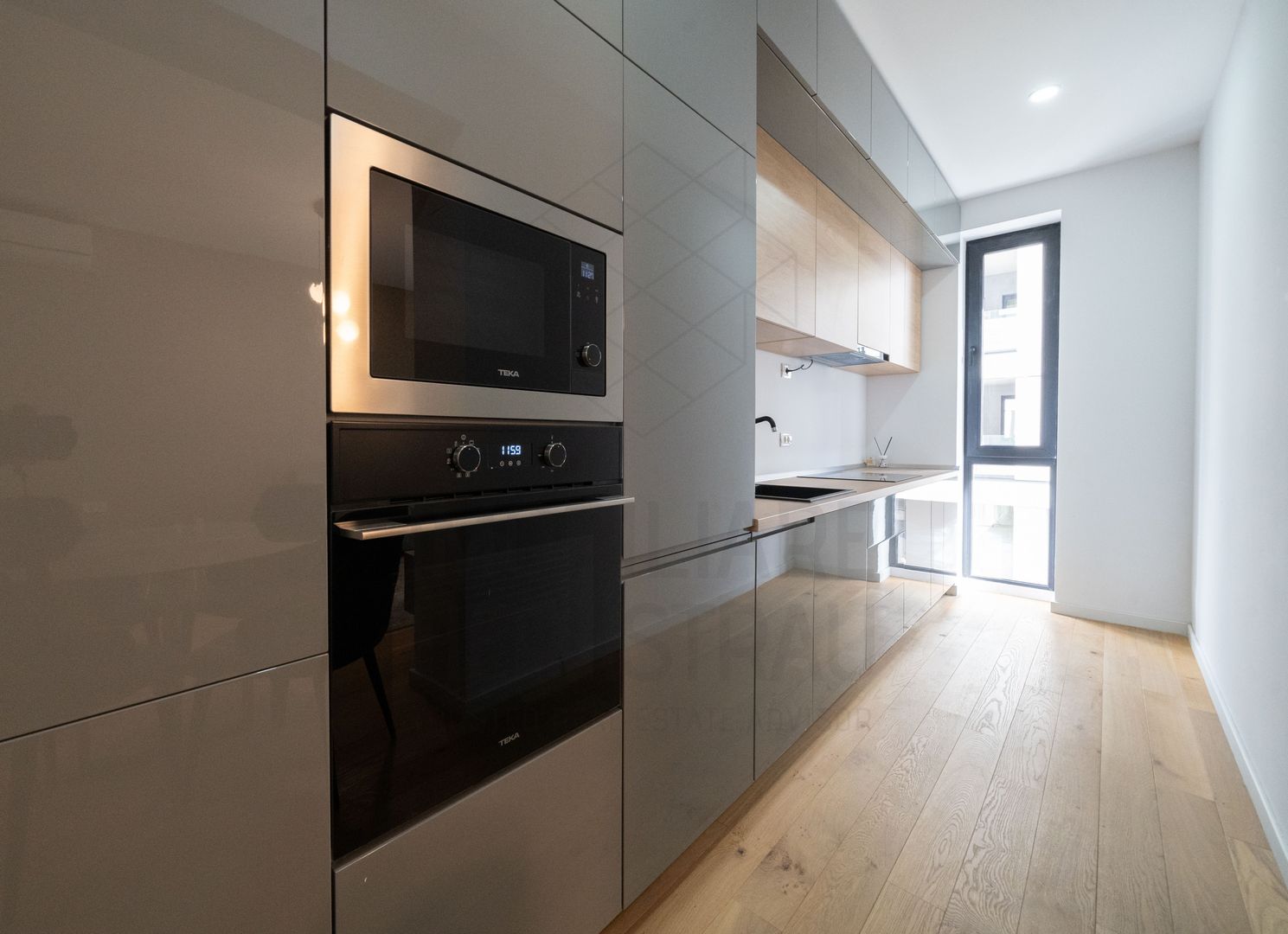 3 room Apartment for sale, Herastrau area