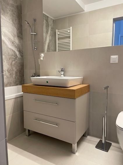 Apartament 3 camere Aviatiei | Loc de Parcare | Terasa | 90 mp