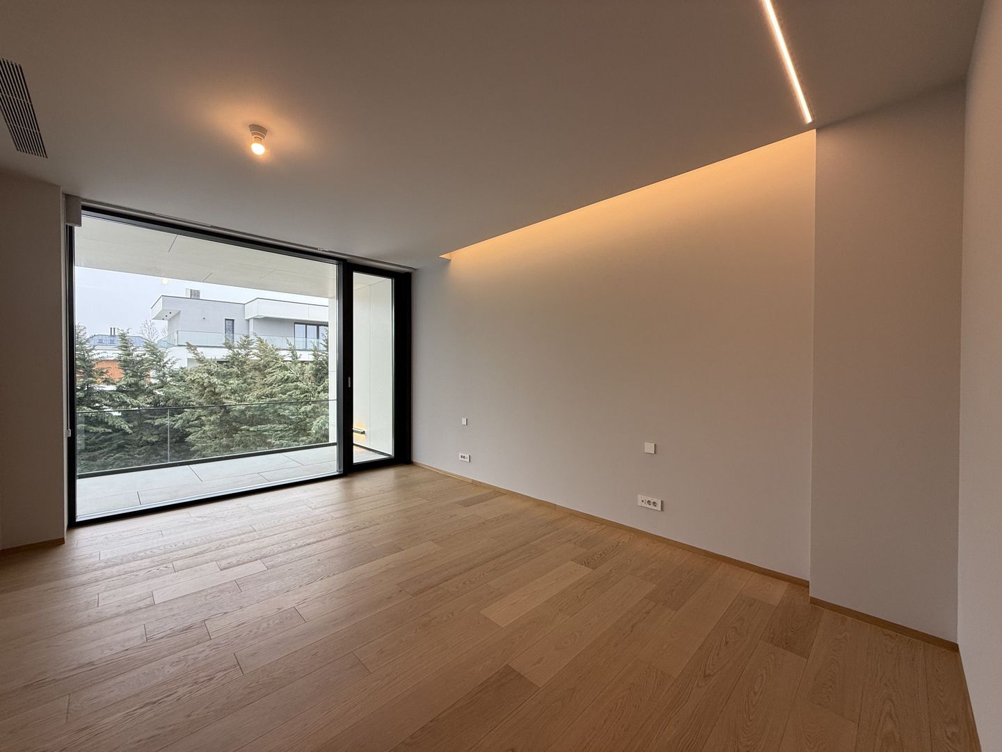Premium contemporary villa with pool, 500sqm built, 2 car garage