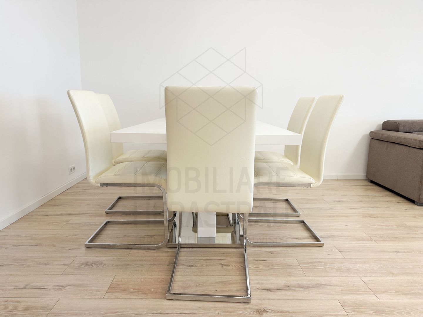 Soseaua Nordului | 4 camere superbe | Vedere Parc Herastrau