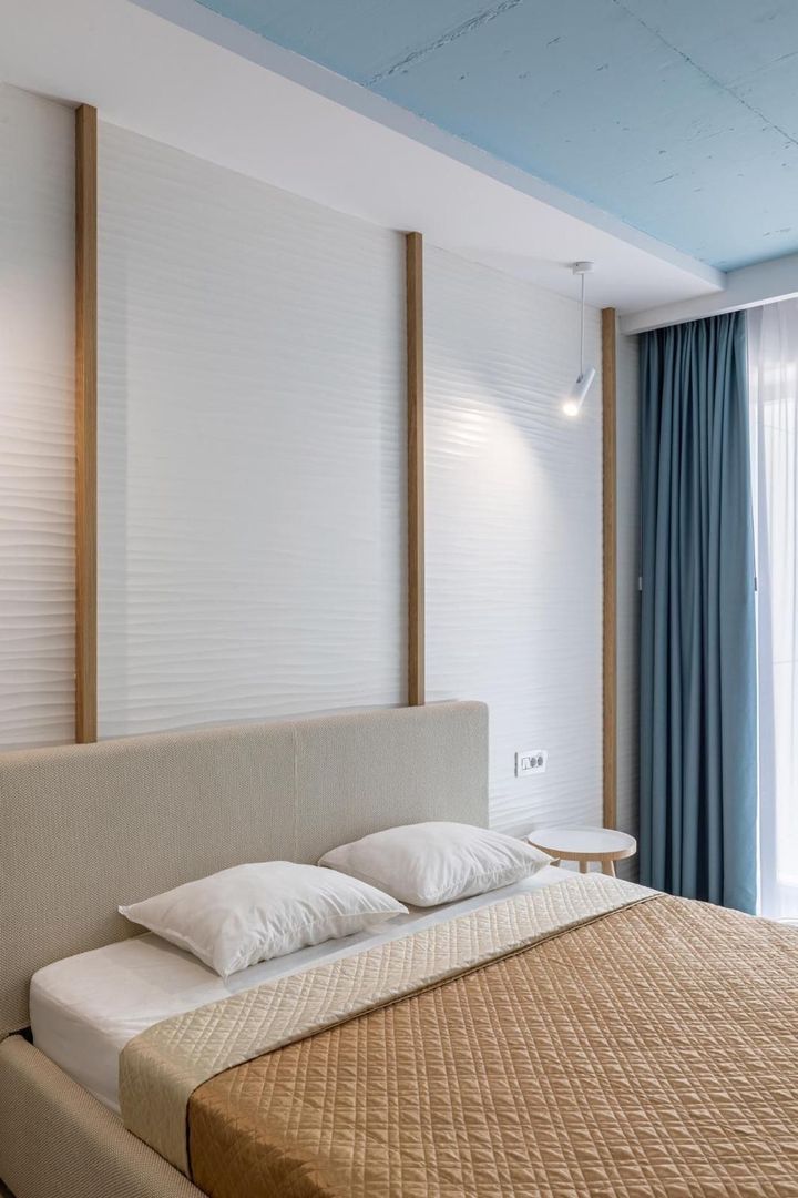 Ephemer | Olimp | Luxury Apartment with sea View