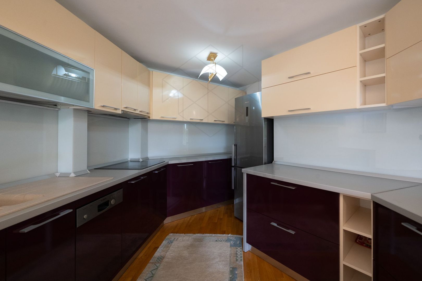 3 room Apartment for rent, Herastrau area