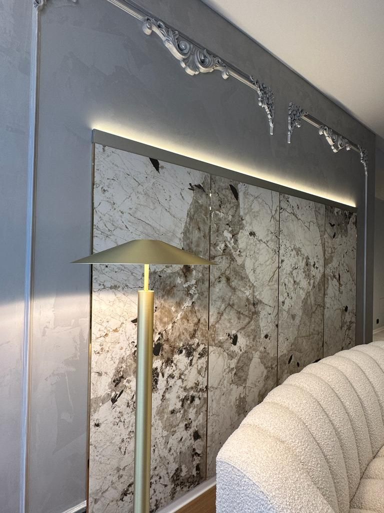 One Floreasca Vista | Top-of-the-line 2 bedrooms apartament