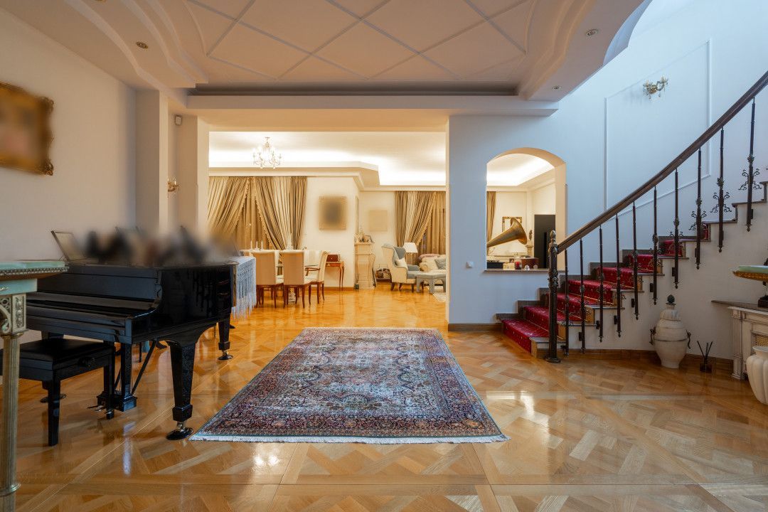 Amazing Villa in Floreasca | near Verdi Park