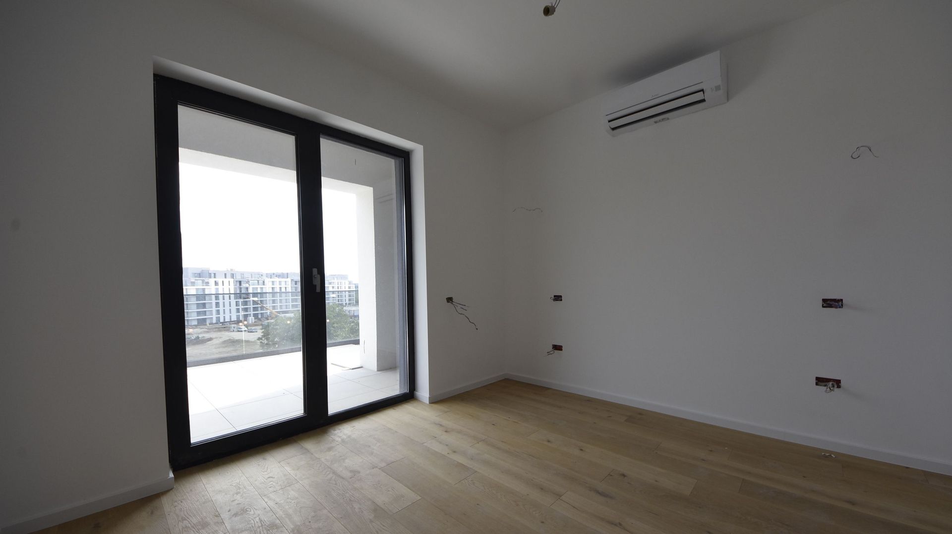 Penthouse terasa 88 mp | Ansamblu nou | Padurea Baneasa