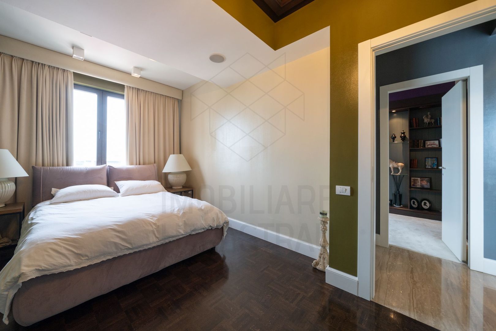 North Area Lake View | Luxury Homes | Apartament superb cu vedere deschisa
