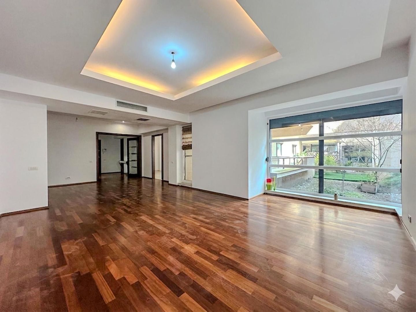 Soseaua Nordului | Apartartament spatios cu terasa si gradina | 2 parcari