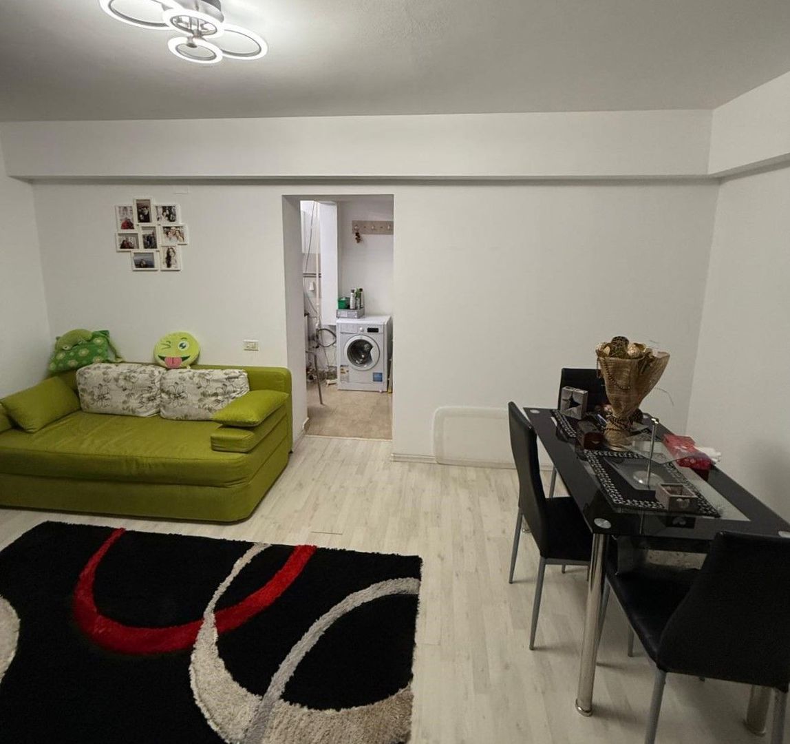 Apartament 2 camere Floreasca – zona Compozitori, renovat