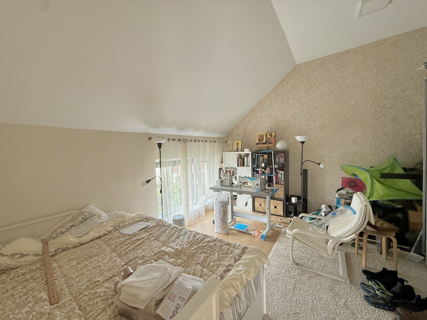Vila Duplex Premium – Catted Residence Pipera