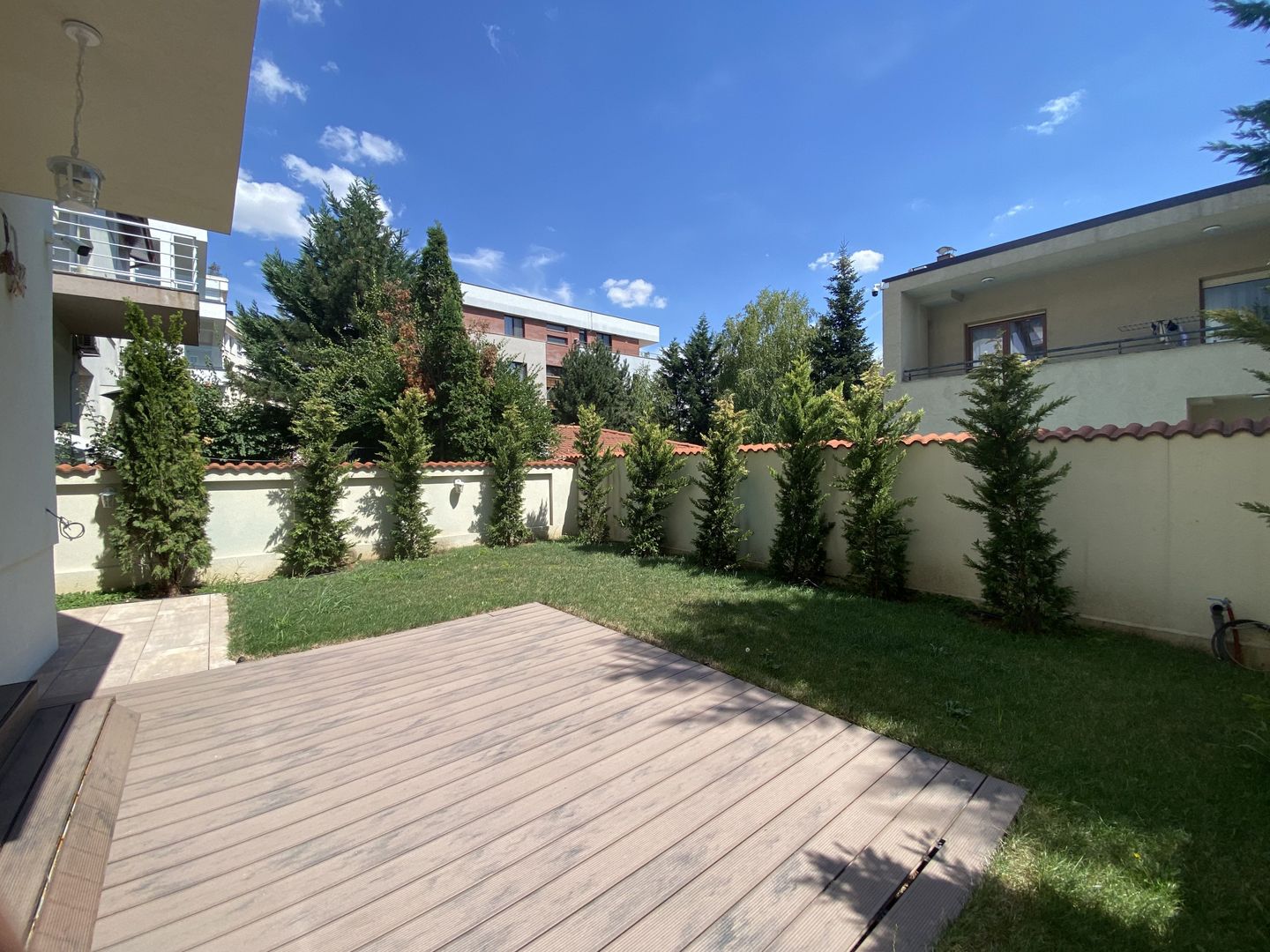 Superb villa 7 rooms | HERASTRAU