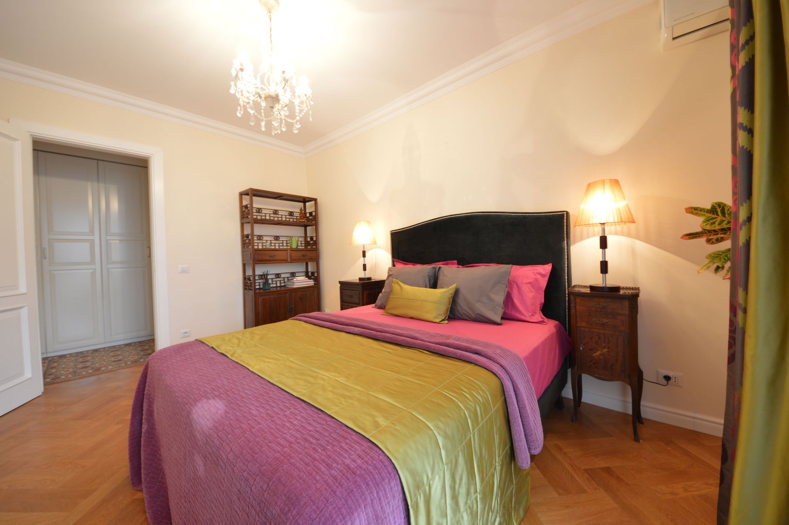 Apartament LUX | Imobil nou