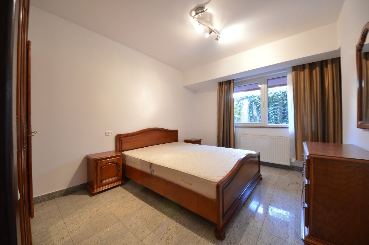 Apartament elegant cu 4 camere | Piața Charles de Gaulle | Parcul Herăstrău