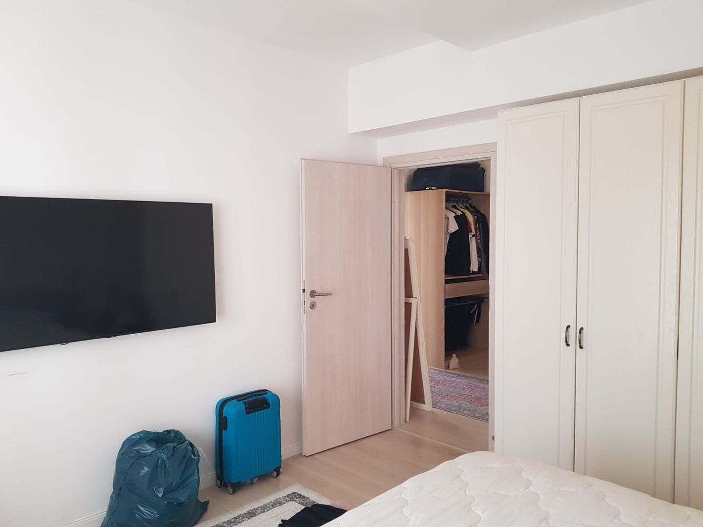 Aviatorilor | Apartament cochet in imobil tip Boutique