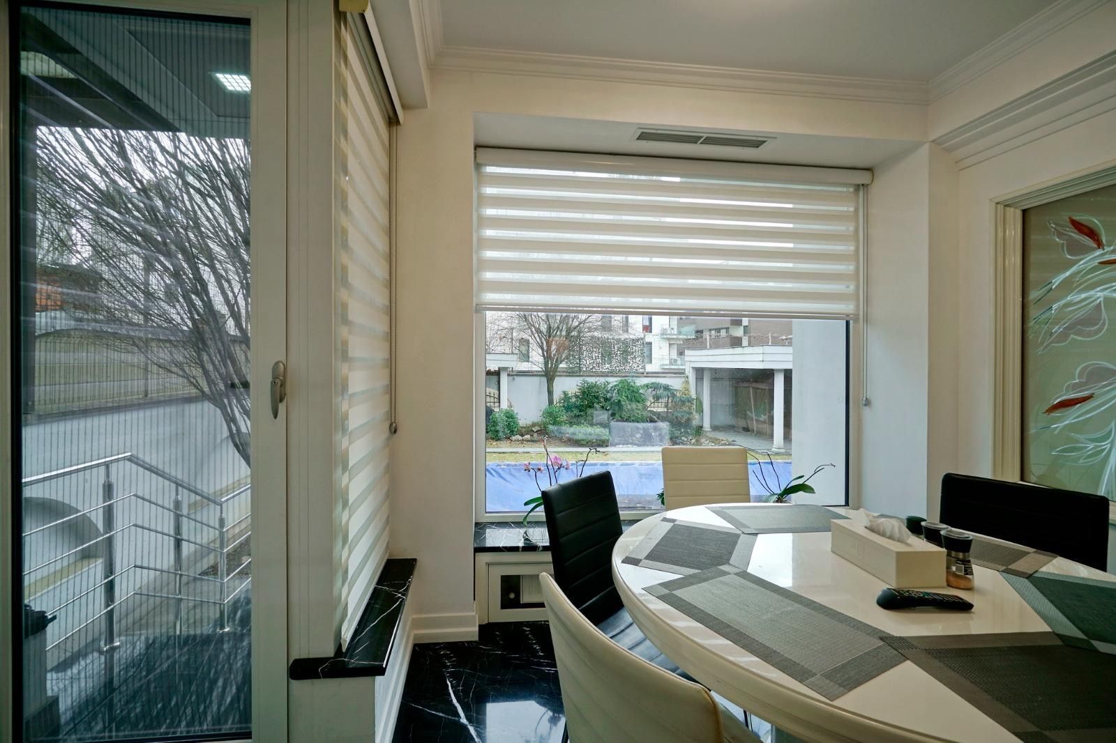 Exquisite Villa | For Rent