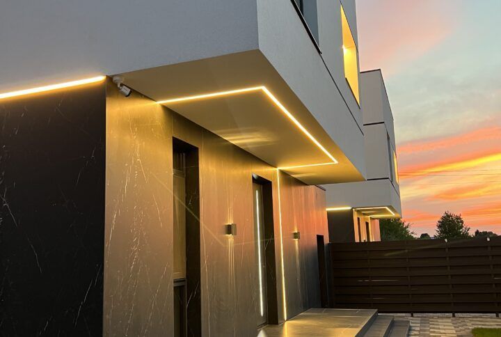 Premium Individual Villa with Contemporary Design and Luxury Finishes in PIPERA