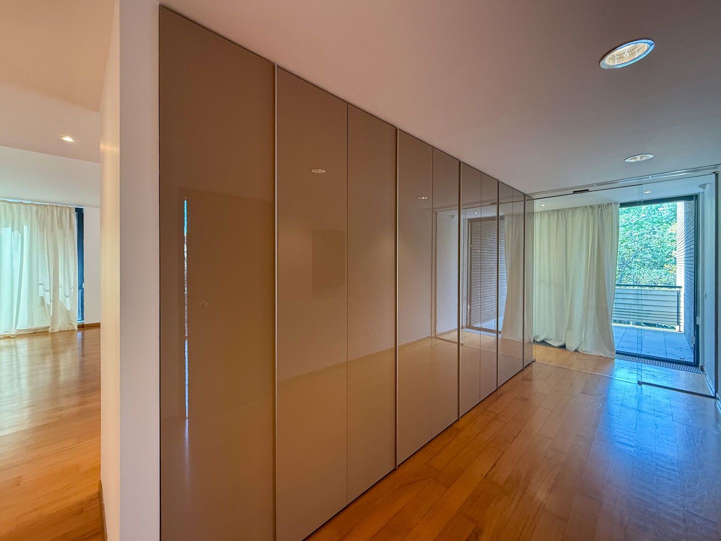 Spectacular apartment with terrace and garden | Mircea Eliade, Primăverii