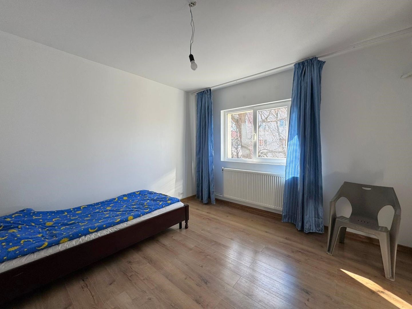Apartament 3 Camere Băneasa | Renovat Complet | Etaj Intermediar | Vedere Sud