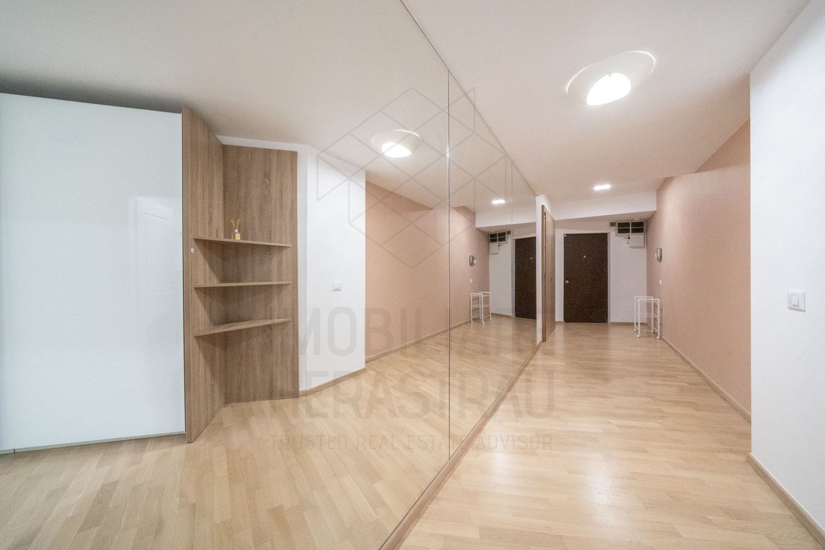 Şoseaua Nordului | Spatios si luminos | Vedere directa la parcul Herastrau