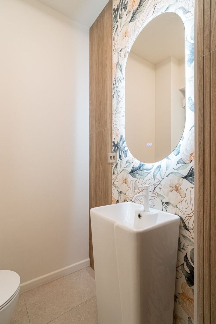 Vila de Excepție în Dorobanti | Eleganță Clasică, Design Contemporan