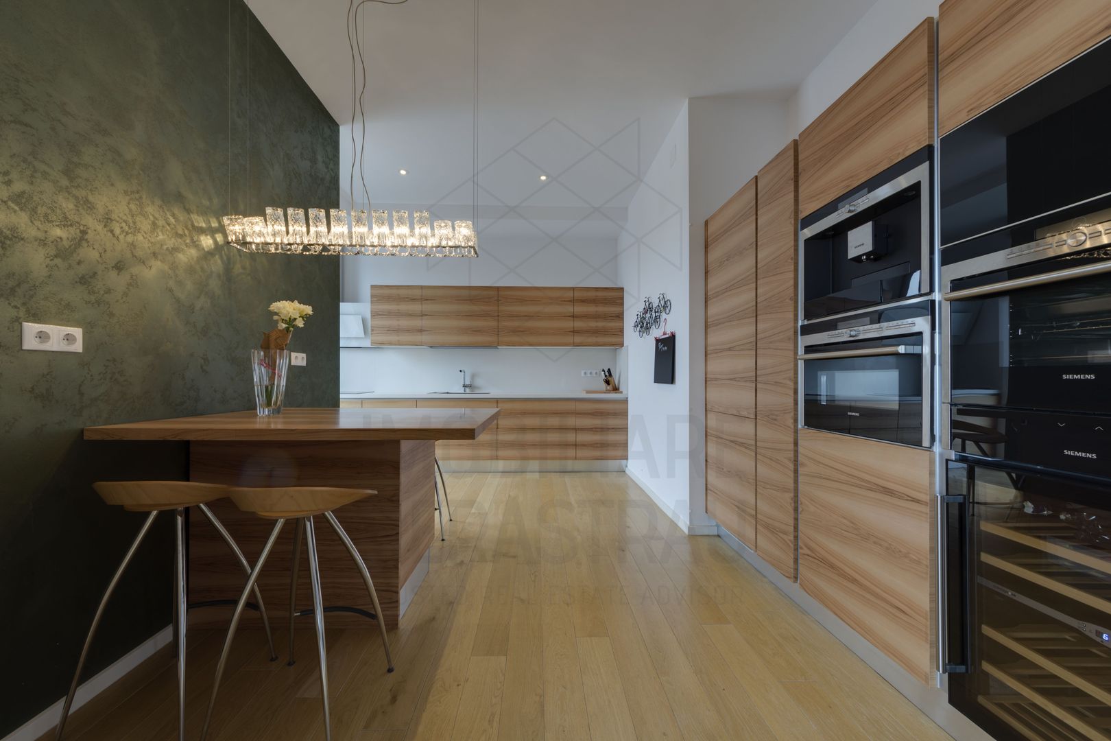 Nasara Residence | 4 room Penthouse apartment for sale, Baneasa area