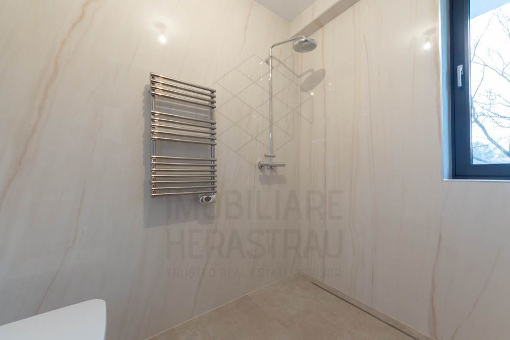 2 rooms Apartment Luxury Project Floreasca Area