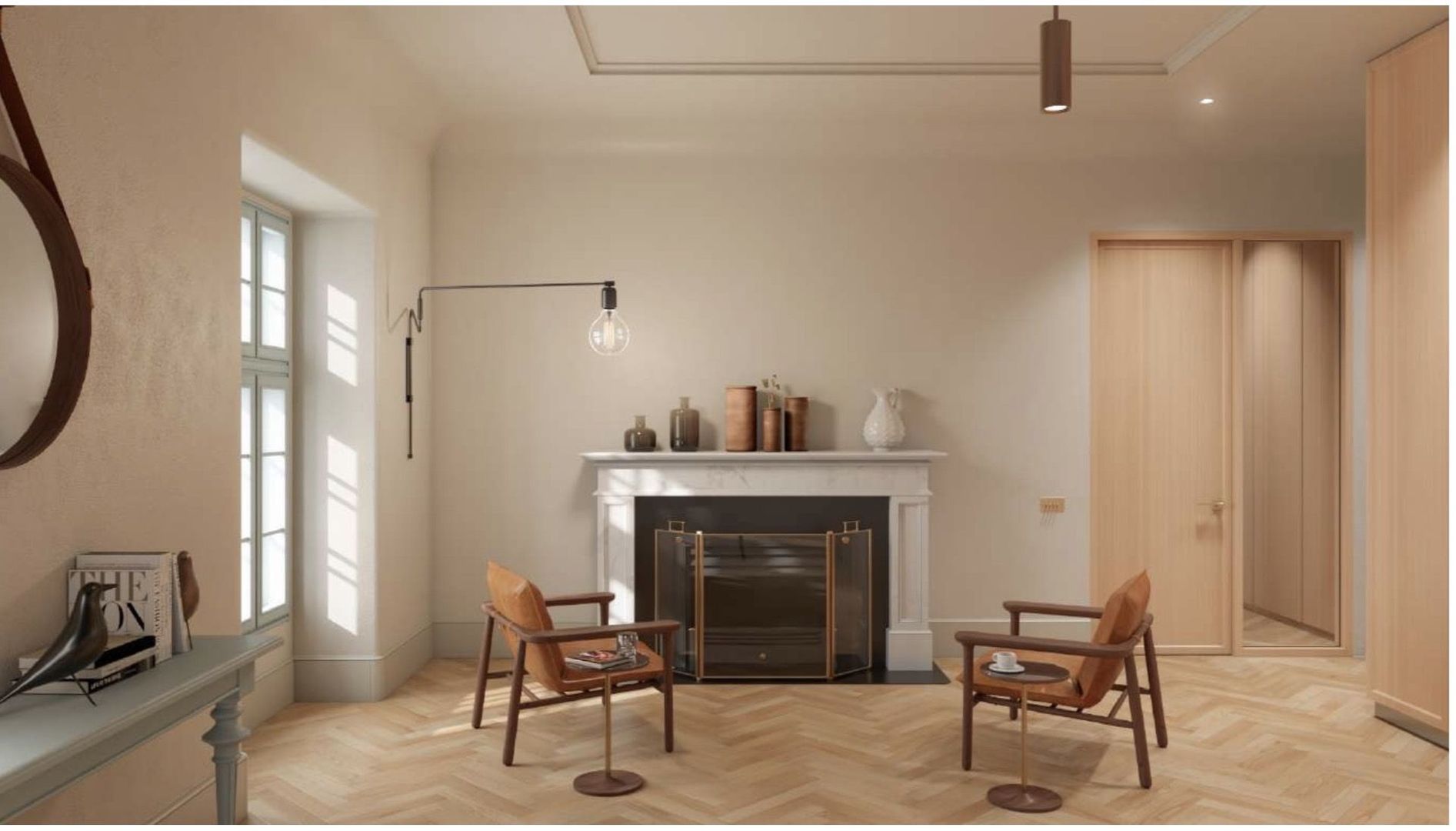 Londra 38 | Luxury apartment | Dorobanti Area | 0% Commission