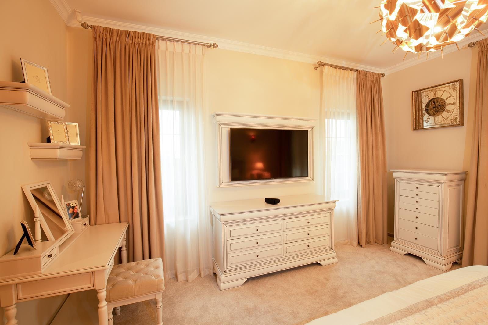 Vila Toscana | O proprietate unică lângă padure